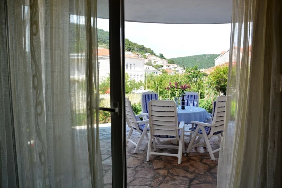 Apartmán Ostrov Brač - Pučišća OS 11629 N1