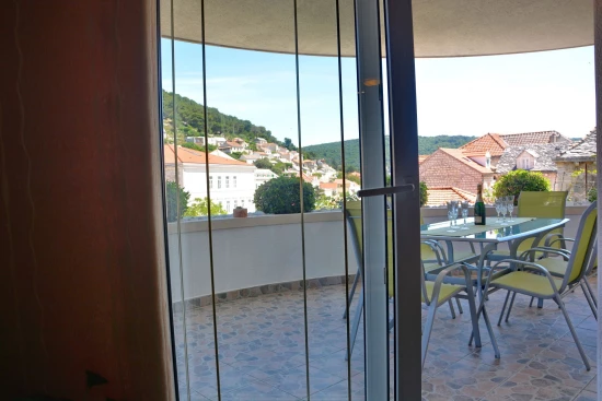 Apartmán Ostrov Brač - Pučišća OS 11630 N1