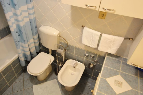 Apartmán Ostrov Brač - Pučišća OS 11630 N1