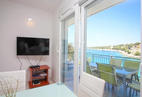 Apartmán Severní Dalmácie - Bilo (Primošten) DA 10397 N1