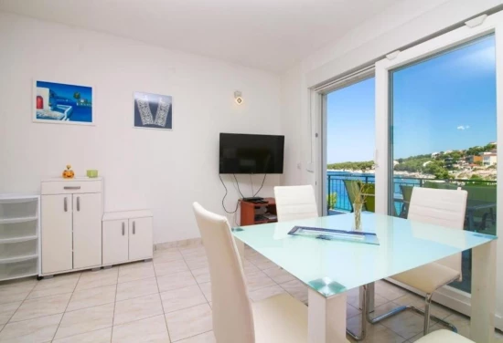 Apartmán Severní Dalmácie - Bilo (Primošten) DA 10397 N1