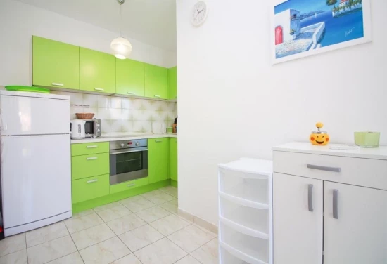 Apartmán Severní Dalmácie - Bilo (Primošten) DA 10397 N1