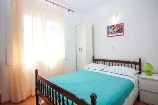 Apartmán Severní Dalmácie - Bilo (Primošten) DA 10397 N1