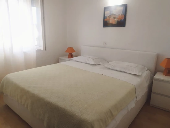 Apartmán Severní Dalmácie - Bilo (Primošten) DA 10397 N1