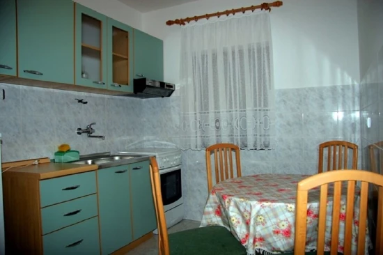 Apartmán Ostrov Brač - Splitska OS 11631 N3