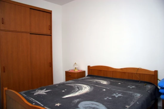 Apartmán Ostrov Brač - Splitska OS 11631 N3