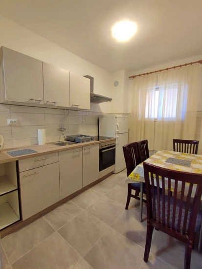 Apartmán Ostrov Pašman - Kraj OS 11633 N3