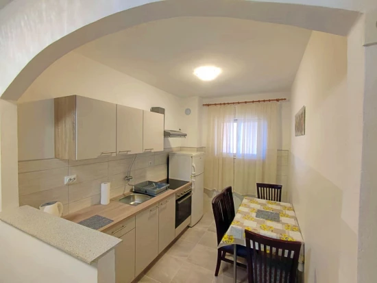 Apartmán Ostrov Pašman - Kraj OS 11633 N3