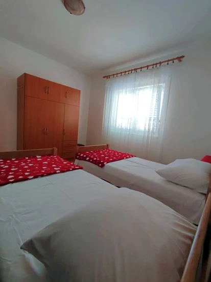 Apartmán Ostrov Pašman - Kraj OS 11633 N3