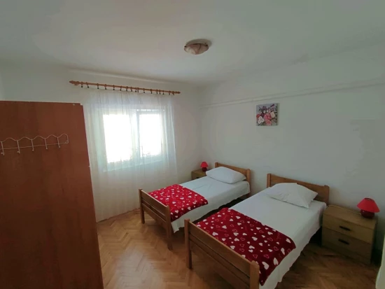 Apartmán Ostrov Pašman - Kraj OS 11633 N3