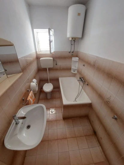 Apartmán Ostrov Pašman - Kraj OS 11633 N3