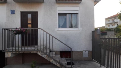 Apartmán Střední Dalmácie - Vinišće DA 10398 N1