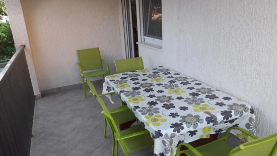 Apartmán Střední Dalmácie - Vinišće DA 10398 N1