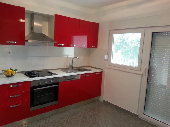 Apartmán Střední Dalmácie - Vinišće DA 10398 N1