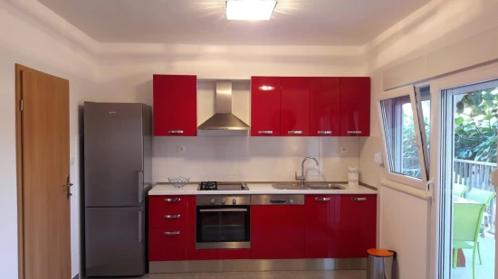 Apartmán Střední Dalmácie - Vinišće DA 10398 N1