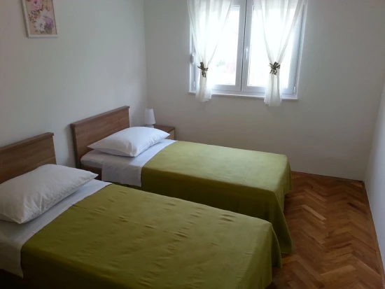 Apartmán Střední Dalmácie - Vinišće DA 10398 N1