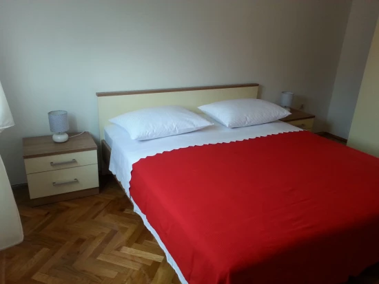 Apartmán Střední Dalmácie - Vinišće DA 10398 N1