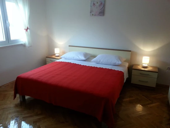 Apartmán Střední Dalmácie - Vinišće DA 10398 N1