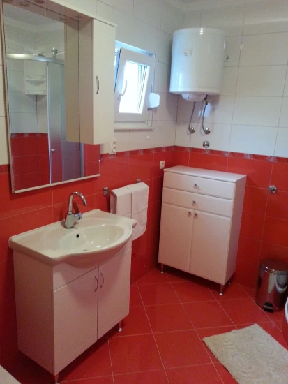 Apartmán Střední Dalmácie - Vinišće DA 10398 N1