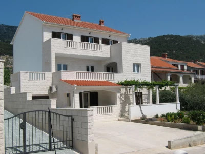 Apartmán Ostrov Brač - Bol OS 11634 N1