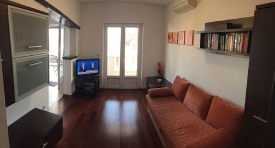 Apartmán Ostrov Brač - Bol OS 11634 N1