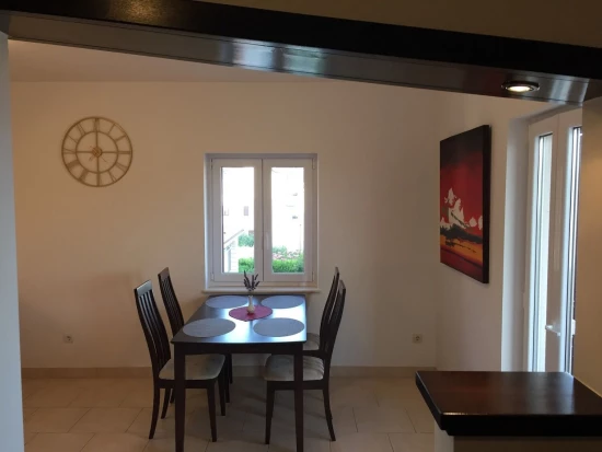 Apartmán Ostrov Brač - Bol OS 11634 N1