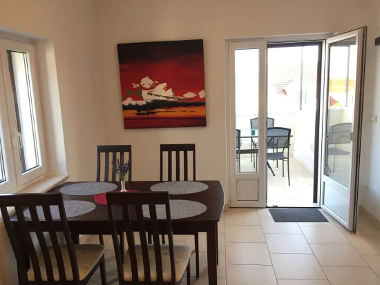 Apartmán Ostrov Brač - Bol OS 11634 N1