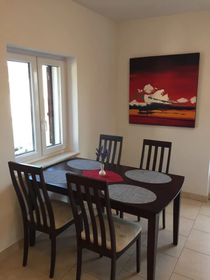 Apartmán Ostrov Brač - Bol OS 11634 N1