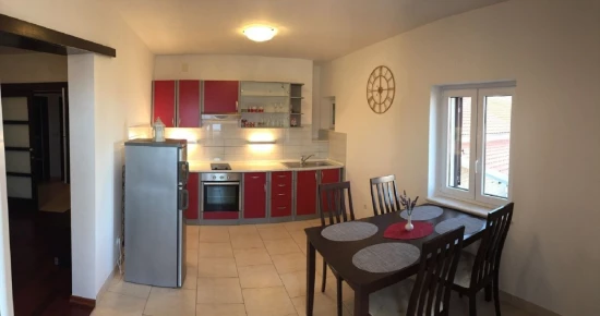 Apartmán Ostrov Brač - Bol OS 11634 N1