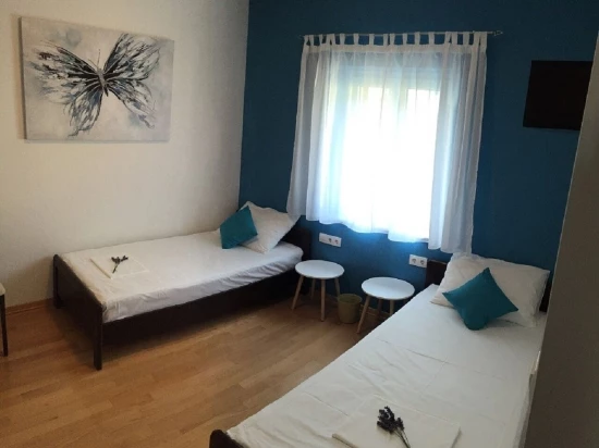 Apartmán Ostrov Brač - Bol OS 11634 N1