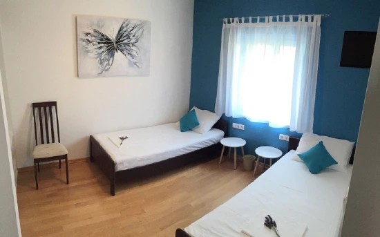 Apartmán Ostrov Brač - Bol OS 11634 N1