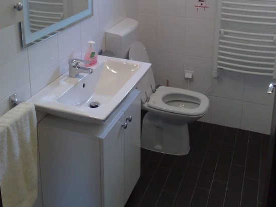 Apartmán Ostrov Brač - Bol OS 11634 N1