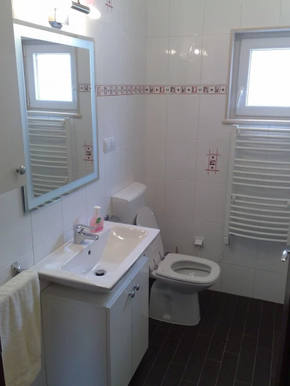 Apartmán Ostrov Brač - Bol OS 11634 N1