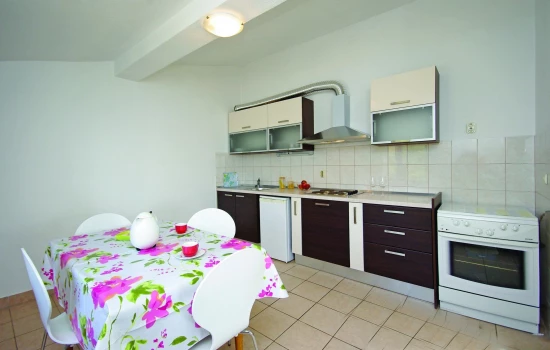 Apartmán Střední Dalmácie - Makarska DA 10399 N1