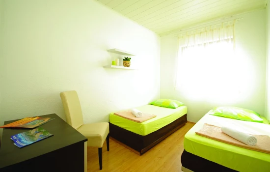 Apartmán Střední Dalmácie - Makarska DA 10399 N1