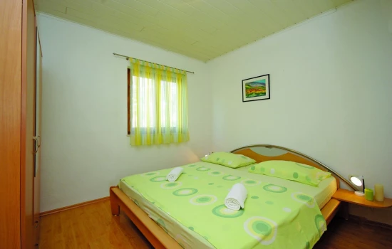 Apartmán Střední Dalmácie - Makarska DA 10399 N1