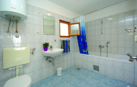 Apartmán Střední Dalmácie - Makarska DA 10399 N1