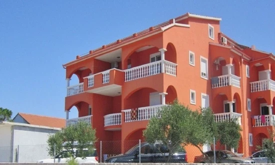 Apartmán Severní Dalmácie - Bibinje DA 10400 N1