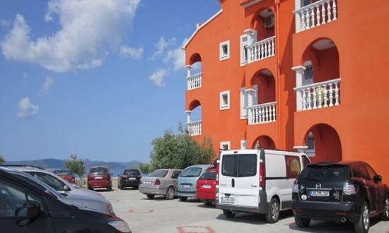 Apartmán Severní Dalmácie - Bibinje DA 10400 N1