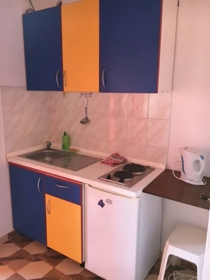 Apartmán Severní Dalmácie - Bibinje DA 10400 N1