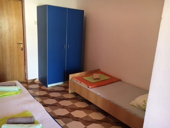 Apartmán Severní Dalmácie - Bibinje DA 10400 N1