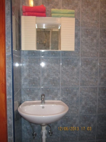 Apartmán Severní Dalmácie - Bibinje DA 10400 N1