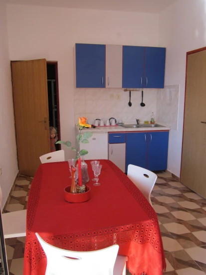 Apartmán Severní Dalmácie - Bibinje DA 10400 N2