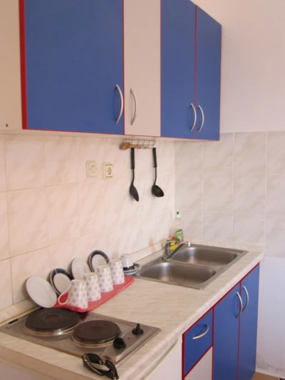 Apartmán Severní Dalmácie - Bibinje DA 10400 N2