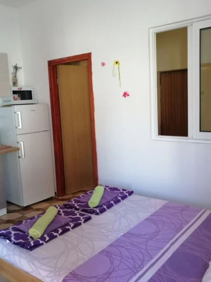 Apartmán Severní Dalmácie - Bibinje DA 10400 N3