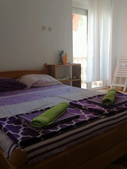 Apartmán Severní Dalmácie - Bibinje DA 10400 N3