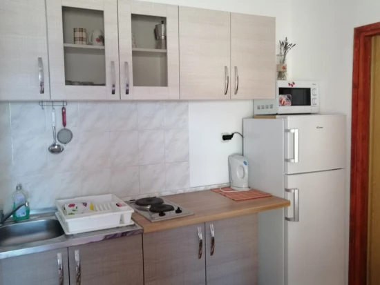 Apartmán Severní Dalmácie - Bibinje DA 10400 N3