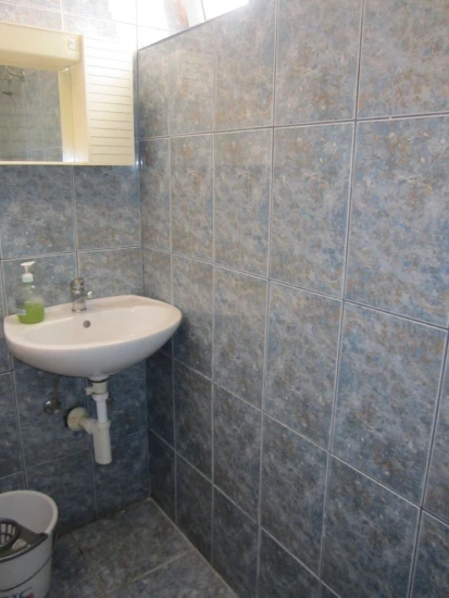 Apartmán Severní Dalmácie - Bibinje DA 10400 N3