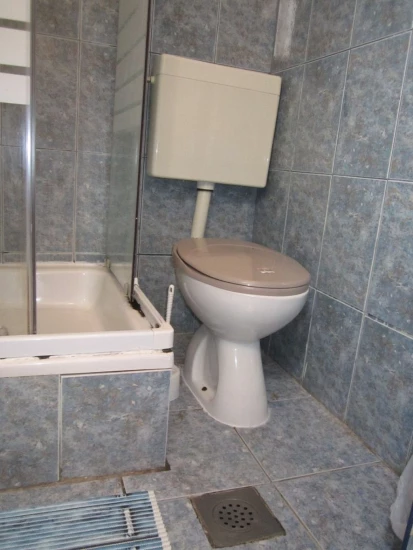 Apartmán Severní Dalmácie - Bibinje DA 10400 N3