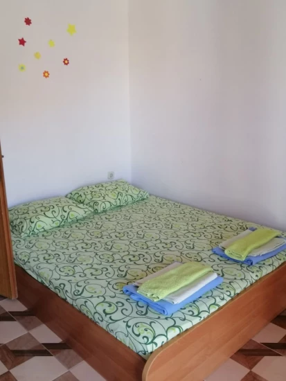 Apartmán Severní Dalmácie - Bibinje DA 10400 N4